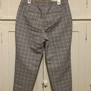 Trousers that I’ve never worn size 14 from Target